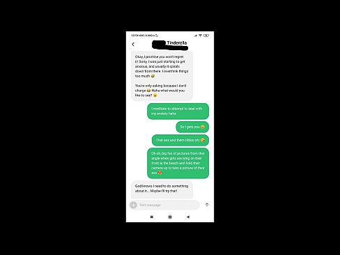 ❤️ Я додав до свого гарему нову PAWG від Tinder (включаючи розмову з Tinder) Секс-відео на порно uk.port-amurasso.ru ❌